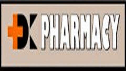 DK PHARMACY | 10431 Lemon Ave G, Rancho Cucamonga, CA 91737, USA | Phone: (909) 493-1500