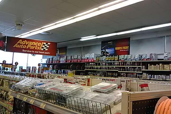 Advance Auto Parts | 13710 S Post Oak Rd, Houston, TX 77045, USA | Phone: (713) 723-8111