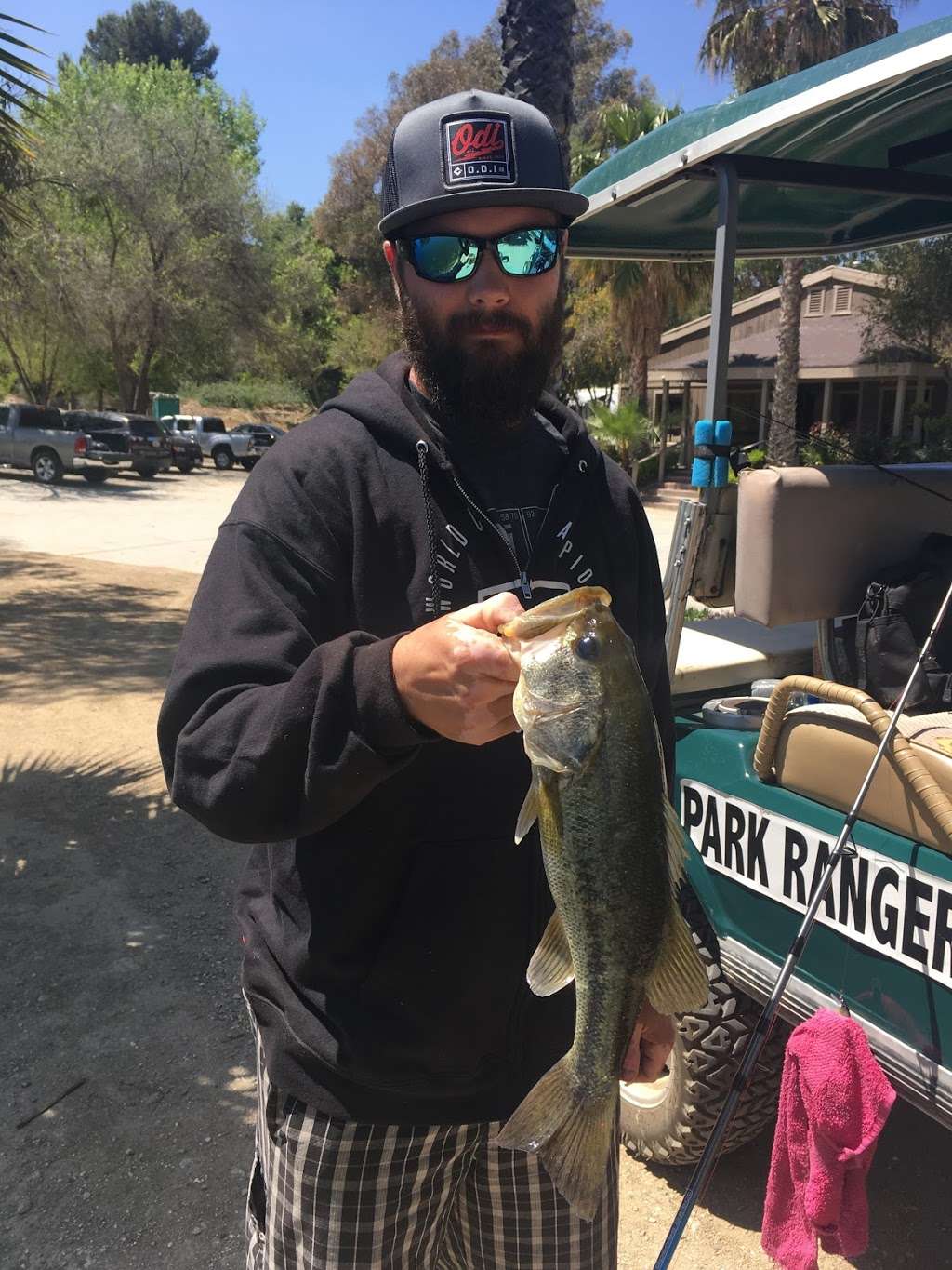 Fisherman Campground | Redlands, CA 92373, USA