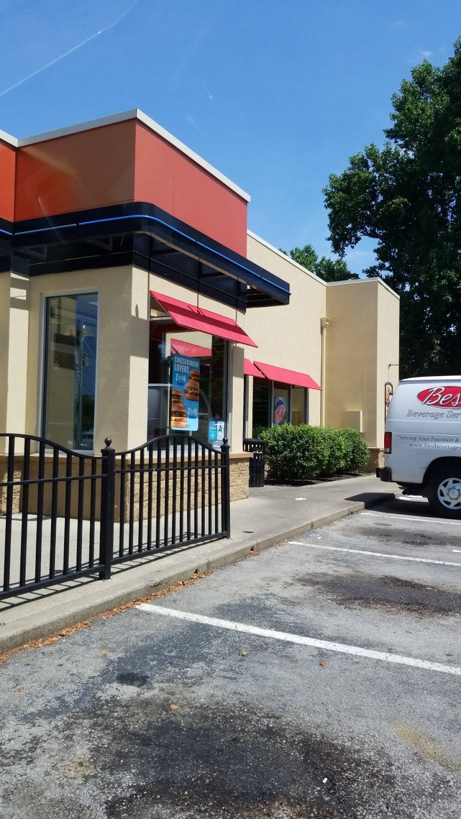 Dairy Queen Grill & Chill | 11699 Dixie Hwy, Louisville, KY 40272, USA | Phone: (502) 995-5322