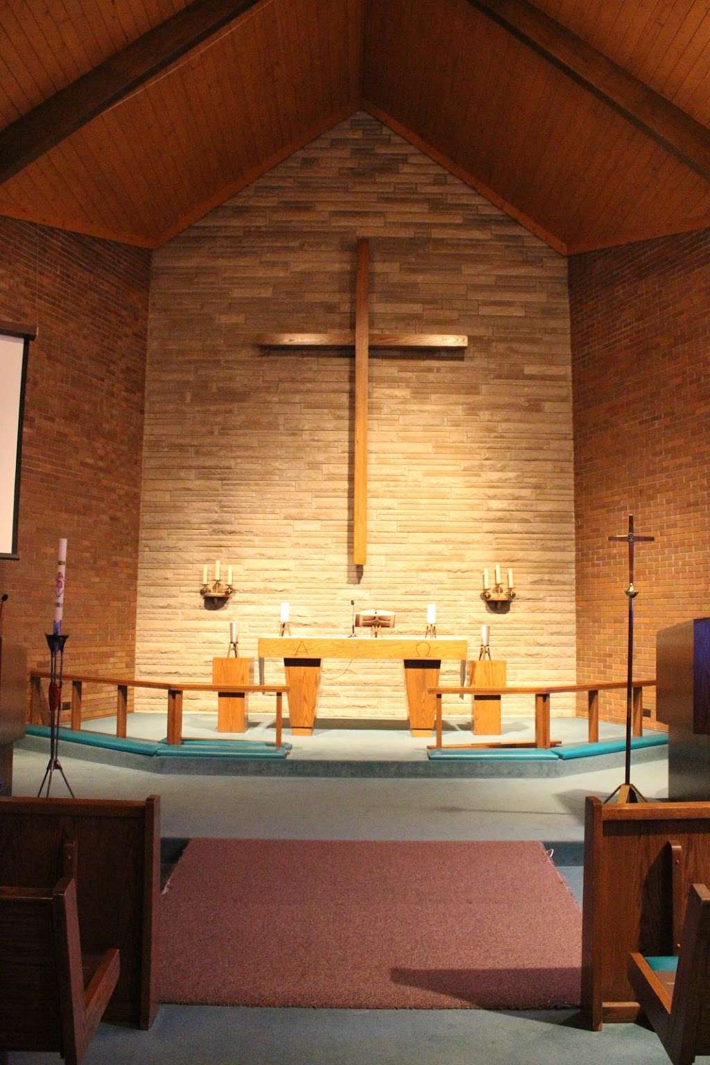 Our Redeemer Lutheran Church | 1600 S Heaton St, Knox, IN 46534, USA | Phone: (574) 772-4186