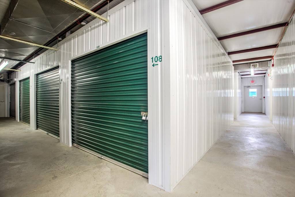 Simply Self Storage | 4720 Getwell Rd, Memphis, TN 38118 | Phone: (901) 367-2500