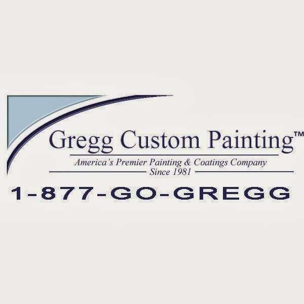 Gregg Custom Painting™ | 125 W Mountain St #312, Glendale, CA 91202, USA | Phone: (818) 860-0520