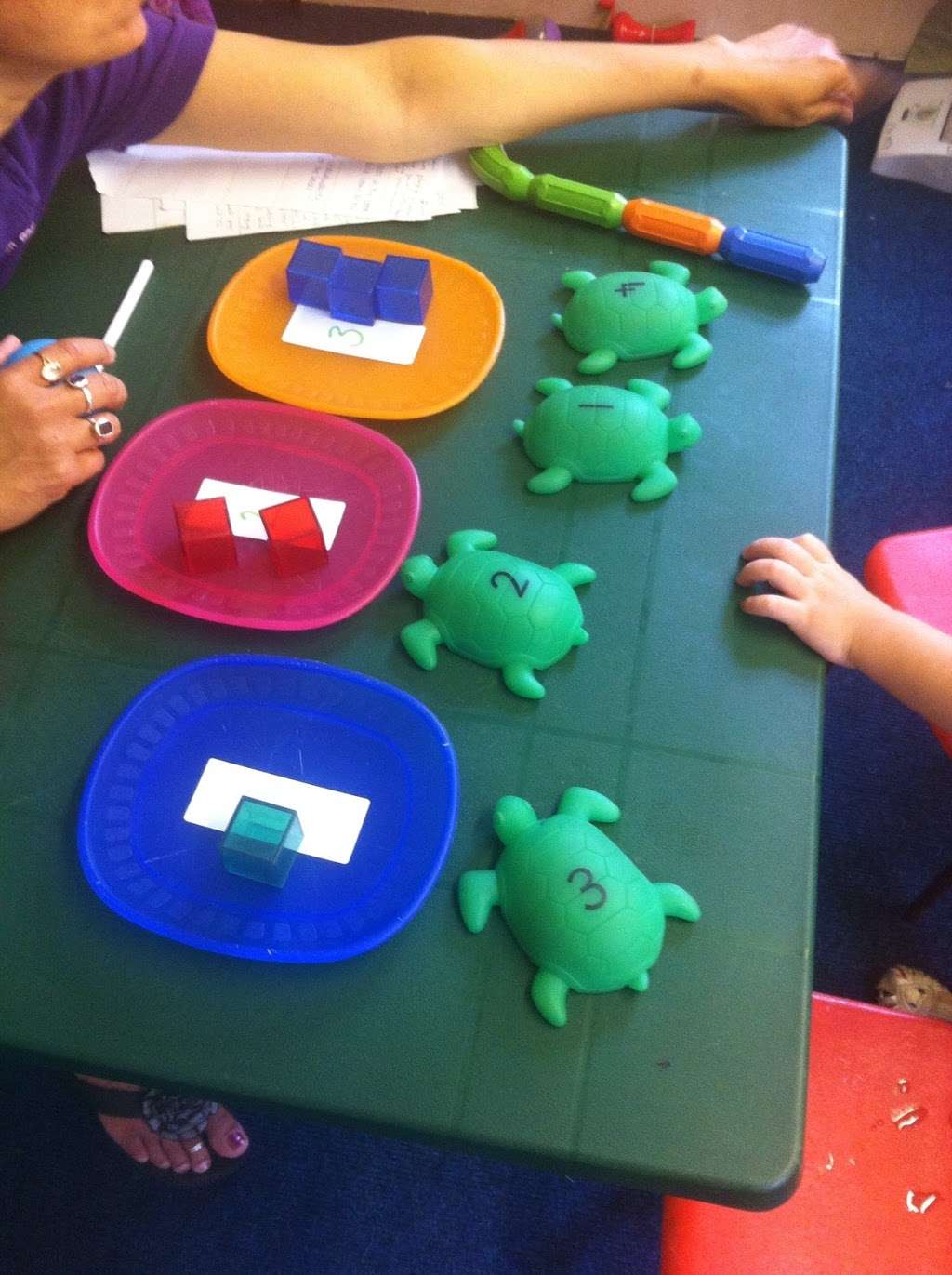 Jack and Jill’s Preschool ltd | St. Peter’s church, Pickford lane, Bexleyheath DA7 4RS, UK | Phone: 07931 817665