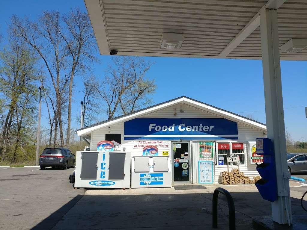 Marathon Gas | 9950 E 38th St, Indianapolis, IN 46235, USA | Phone: (317) 895-8706