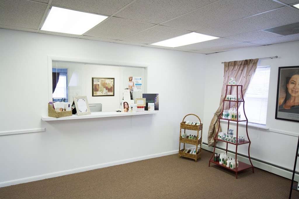 Alora Laser Spa | 3210, 3 St Stephens Pl, Warwick, NY 10990, USA | Phone: (845) 508-6605