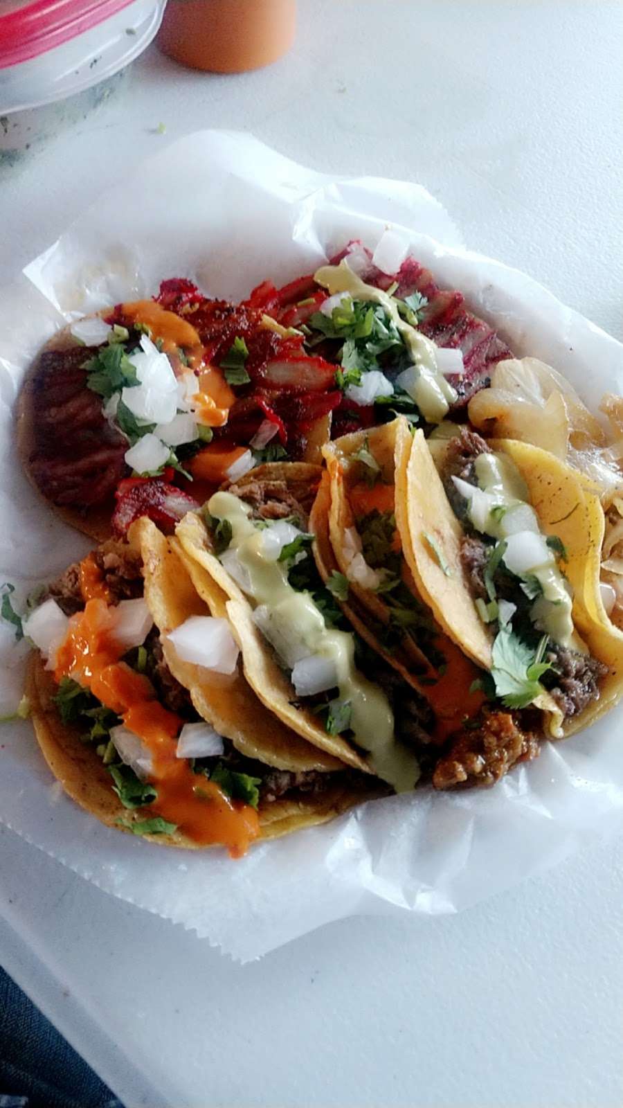 Tacos Regios El Coquis | 11663 Northpost St, Houston, TX 77093 | Phone: (832) 443-1605