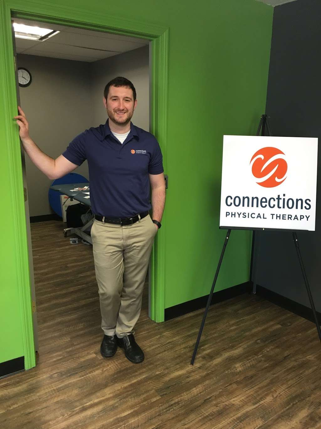Connections Physical Therapy | 515 Daniel Webster Hwy, Merrimack, NH 03054 | Phone: (603) 424-1100