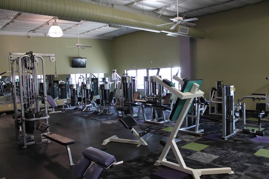 Ladies Movement Fitness Club | 510 Commerce Park Blvd # B, Northwood, OH 43619, USA | Phone: (419) 697-5433