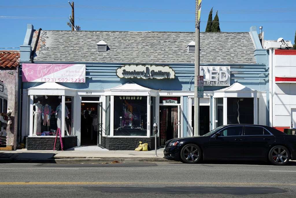 First LED Lighting | 7509 Melrose Ave, Los Angeles, CA 90046, USA | Phone: (323) 985-8188