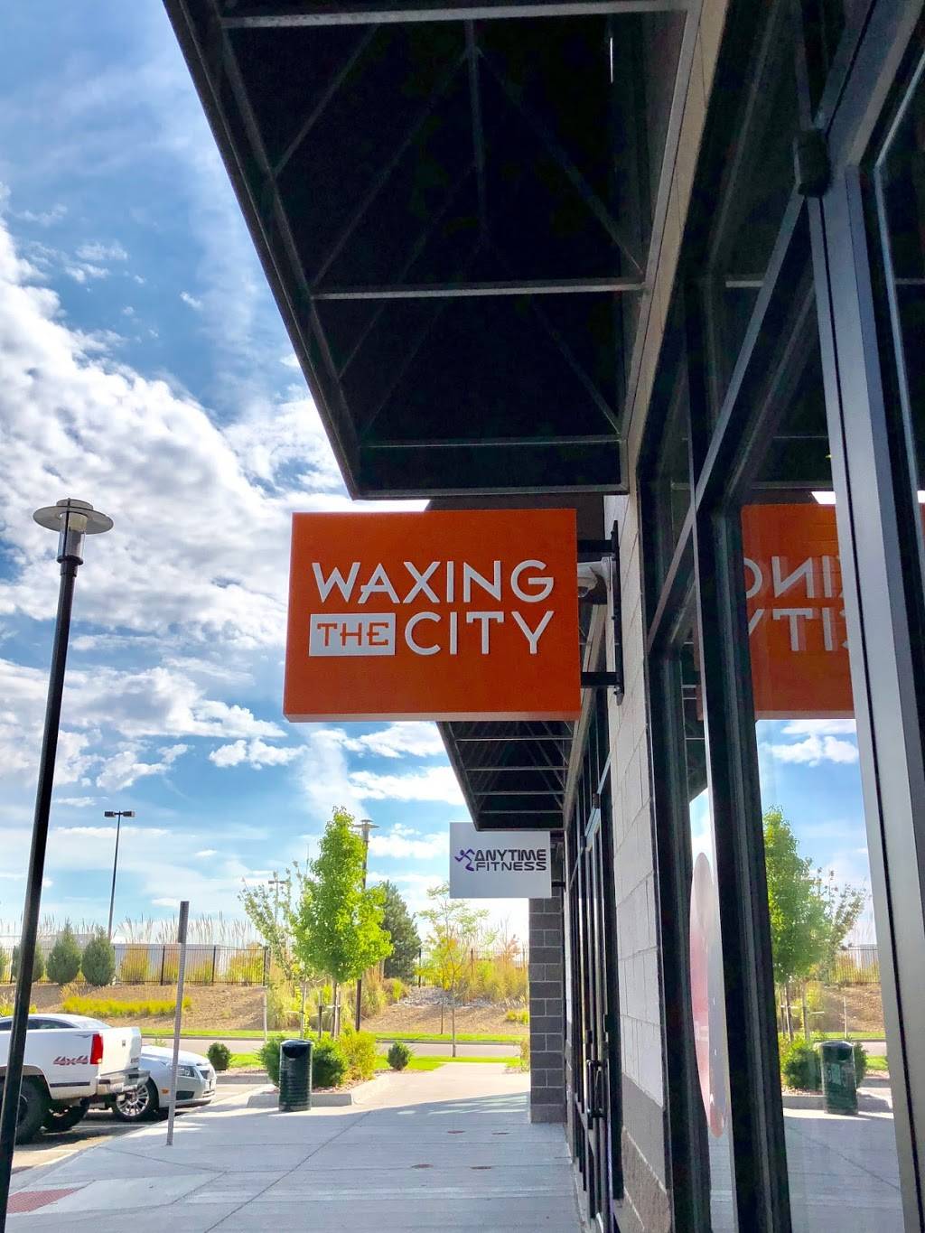 Waxing The City | 9165 Northfield Blvd, Denver, CO 80238, USA | Phone: (720) 577-4600