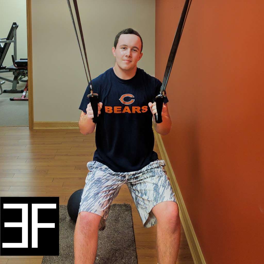 Easton Fitness | 285 Washington St #2, North Easton, MA 02356, USA | Phone: (508) 297-0508