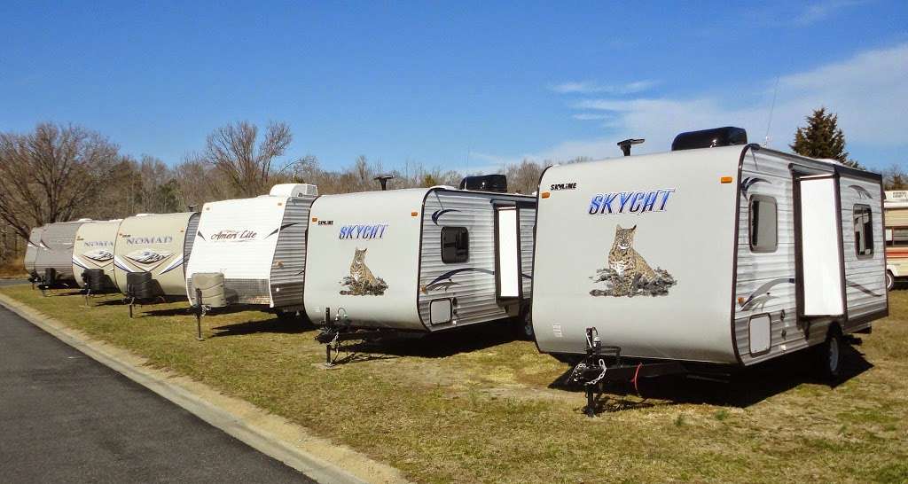 Midway RV Sales and Service | 32932 Sussex Hwy, Laurel, DE 19956, USA | Phone: (302) 875-3400