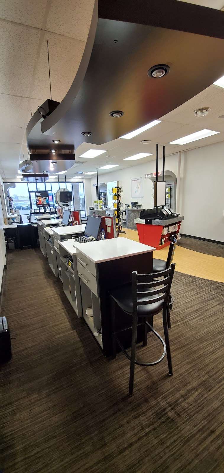 Verizon Authorized Retailer, TCC | 1814 N Main St, Rushville, IN 46173, USA | Phone: (765) 932-4880