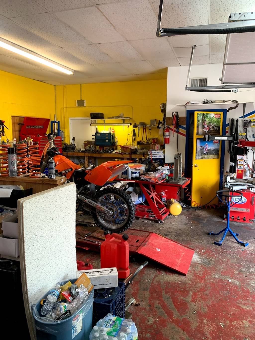 Morgans Suspension Service | 7401 Fegenbush Ln suite d, Louisville, KY 40228, USA | Phone: (502) 239-1870