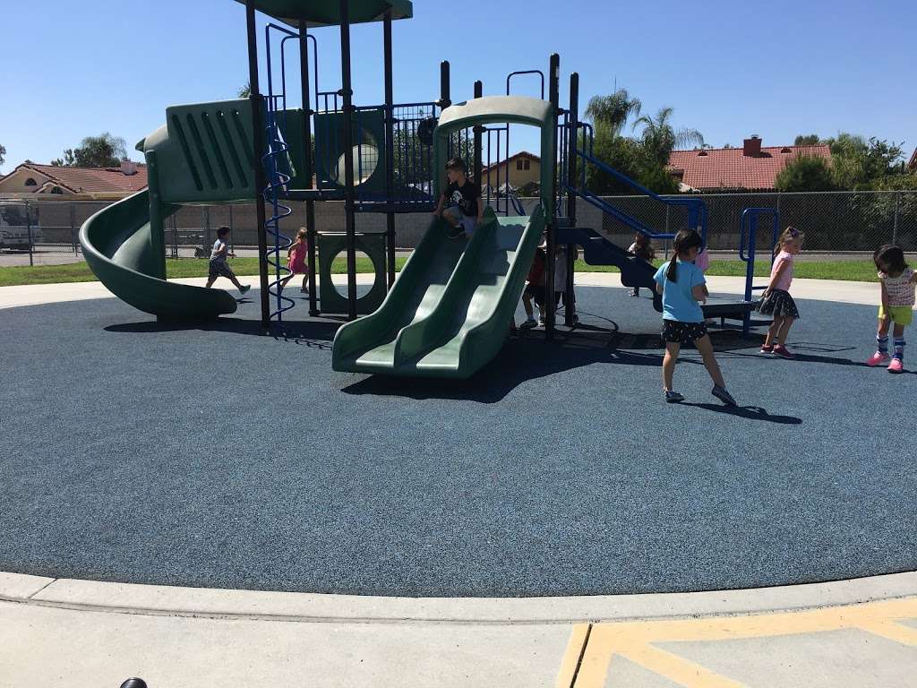 Chaparral Elementary School | 4849 Bird Farm Rd, Chino Hills, CA 91709, USA | Phone: (909) 606-4871