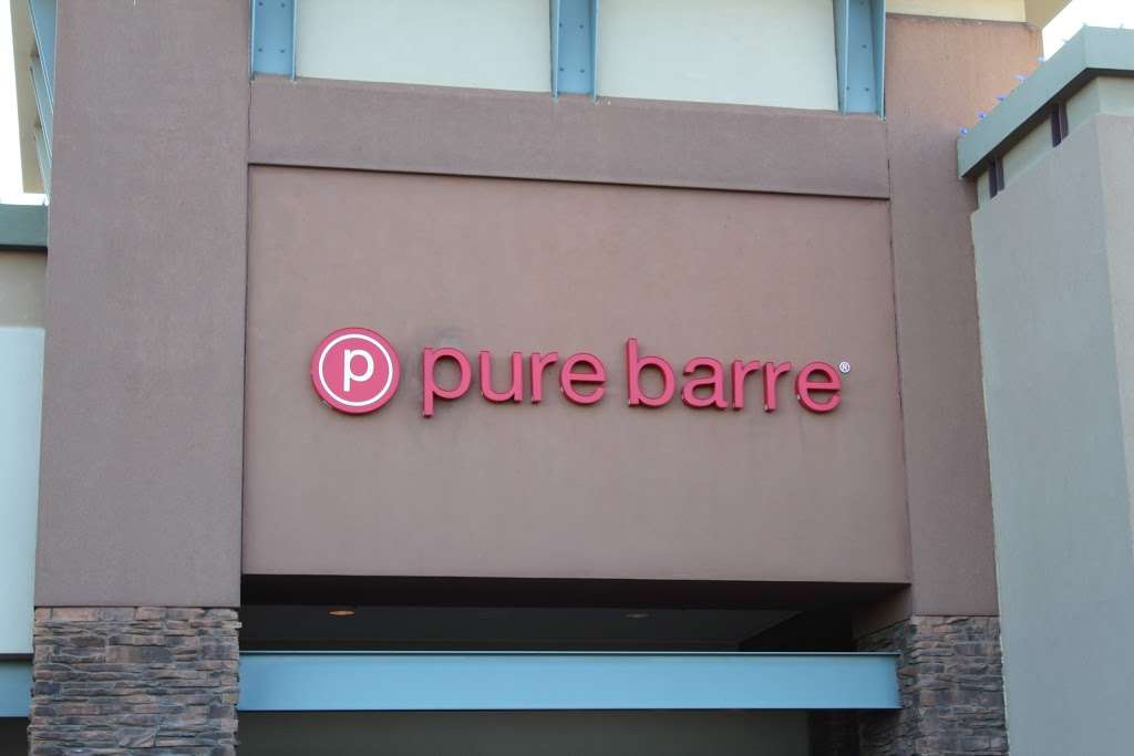 Pure Barre | 7000 E Mayo Blvd Suite 1004, Scottsdale, AZ 85054, USA | Phone: (480) 368-8825