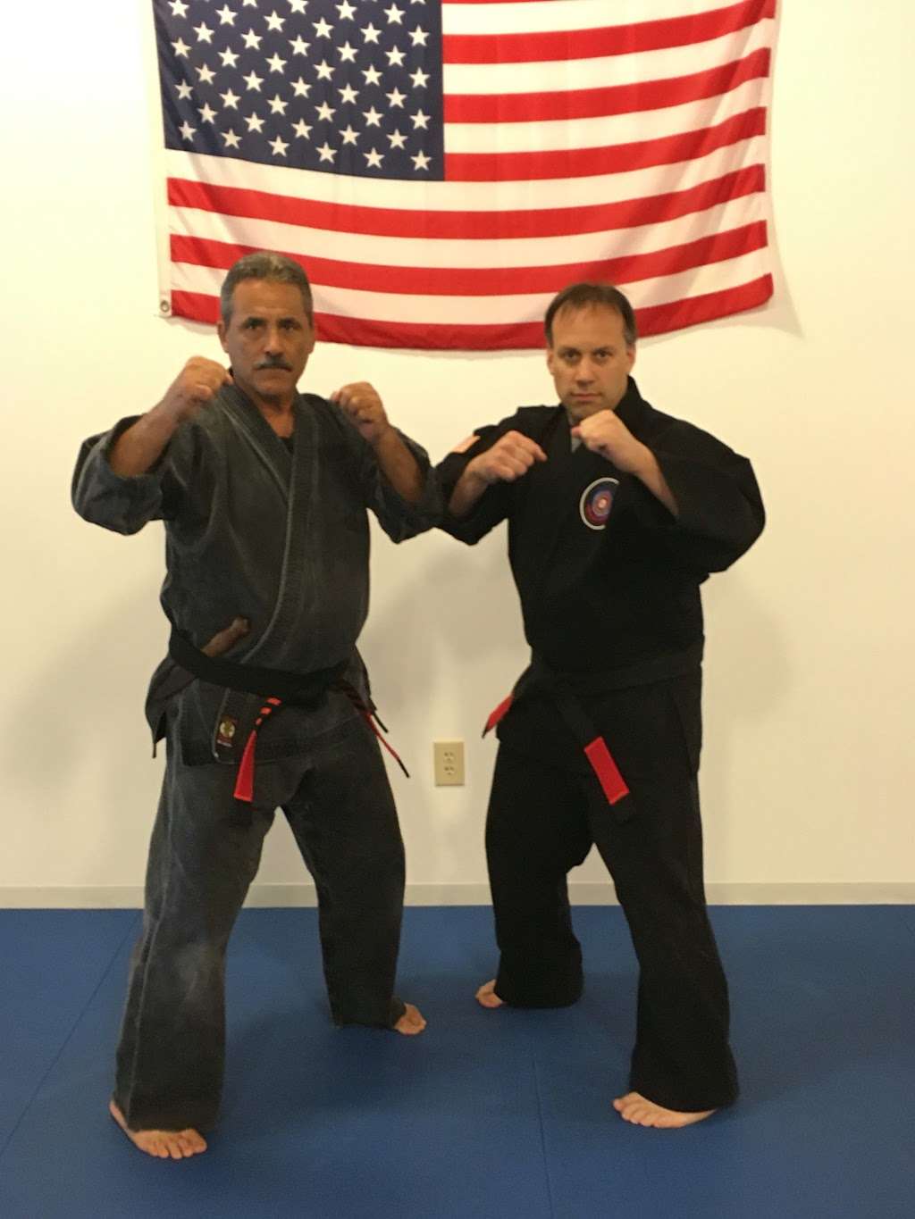 Granite State American Kenpo Karate | 290 Derry Rd #5, Hudson, NH 03051, USA | Phone: (603) 598-5400