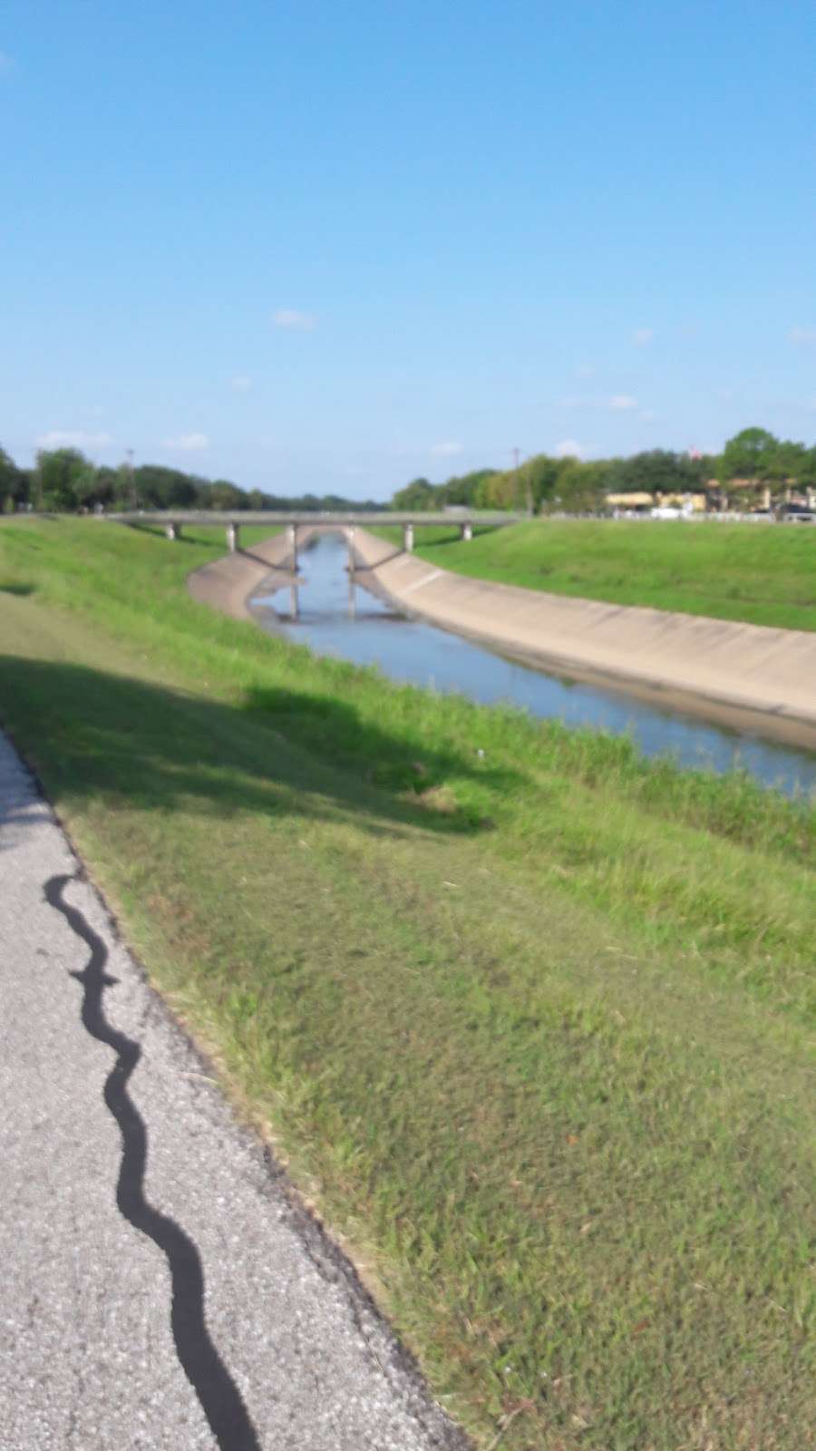 Stein Family Park | 9740 Braes Bayou Dr, Houston, TX 77074, USA | Phone: (281) 496-2177