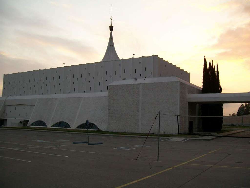 Central Baptist Church | 395 San Bernardino Ave, Pomona, CA 91767, USA | Phone: (909) 623-1228