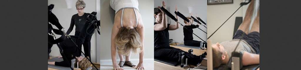 Bodies By Bonnie Pilates Studio | 3797 Center Way, Fairfax, VA 22033, USA | Phone: (703) 352-5436