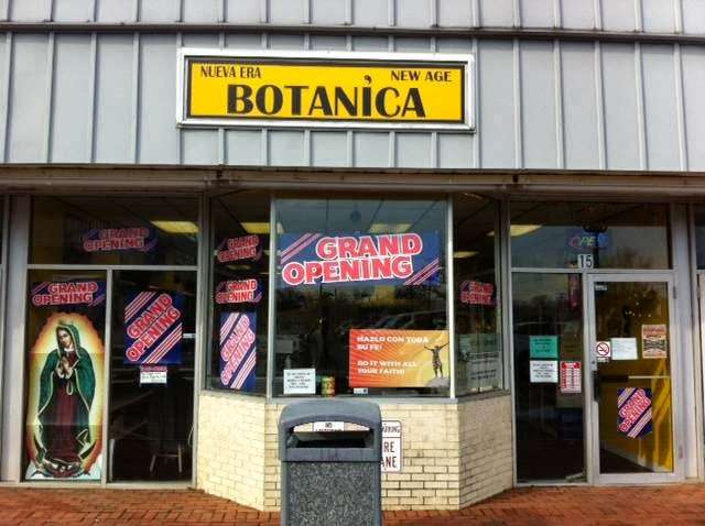 Botanica - New Age Botanica | 210 Jerseyville Ave, Freehold, NJ 07728, USA | Phone: (732) 333-0760