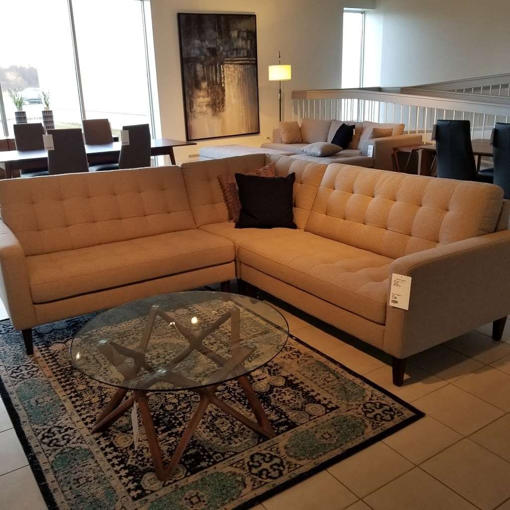 Dania Furniture | 4102, 1001 Skokie Blvd, Northbrook, IL 60062, USA | Phone: (847) 205-9910