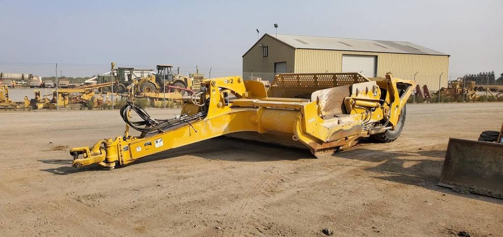 National Equipment LLC | 12201 CA-99, Madera, CA 93638, USA | Phone: (559) 674-8781