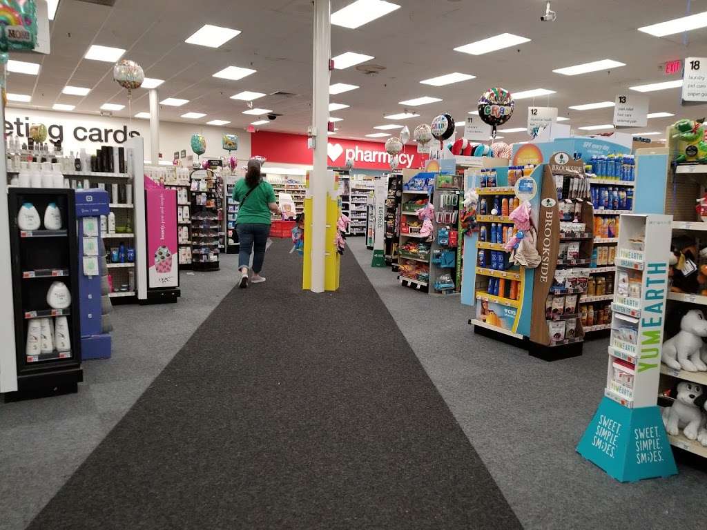 CVS | 217 Harrison St, Nutley, NJ 07110, USA | Phone: (973) 667-5773