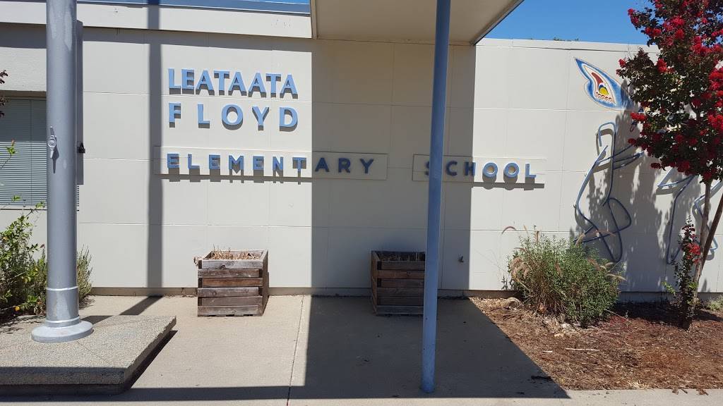 Leataata Floyd Elementary School | 401 McClatchy Way, Sacramento, CA 95818, USA | Phone: (916) 395-4630