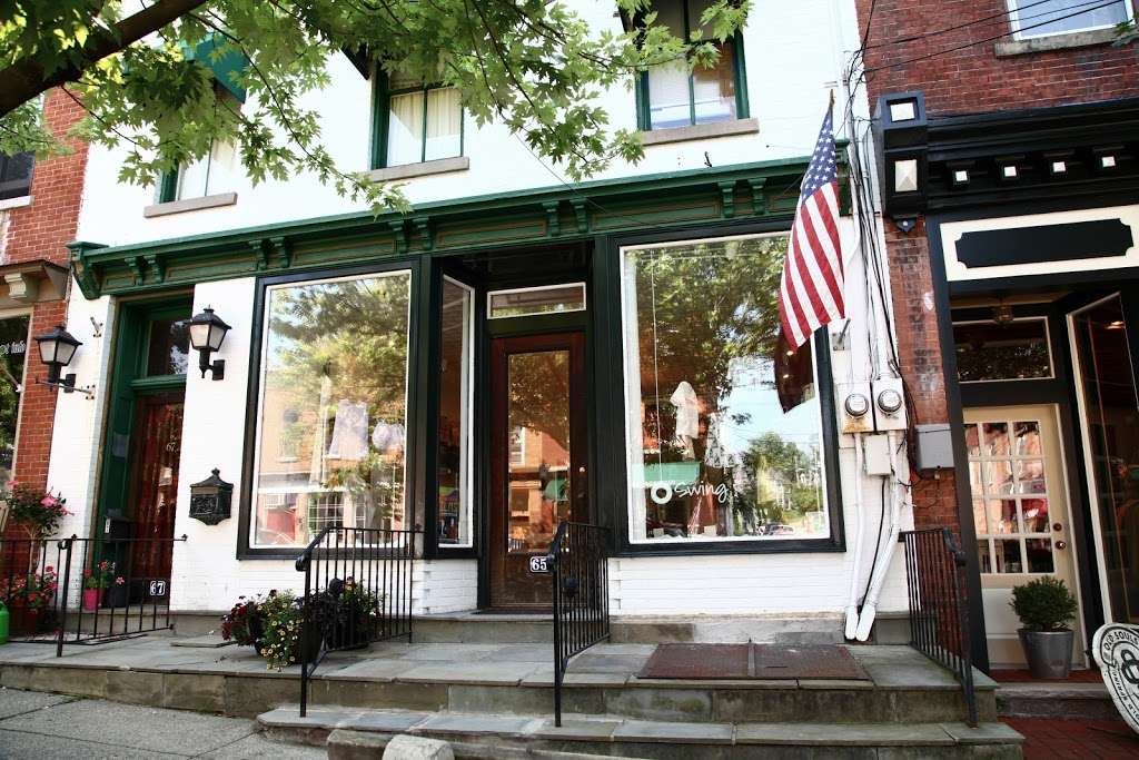 SWING | 65 Main St, Cold Spring, NY 10516, USA | Phone: (845) 809-5955