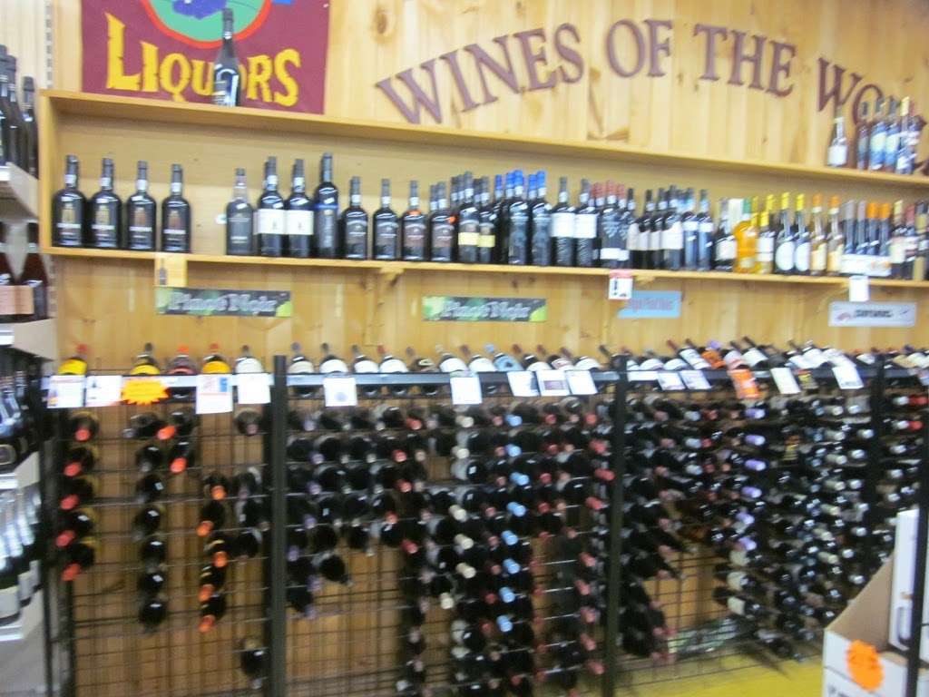 Macs Liquor Mart | 200 Pleasant View Ave, Smithfield, RI 02917 | Phone: (401) 231-3980