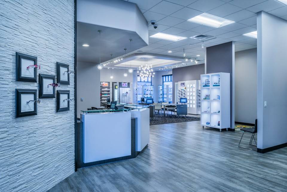 ClarifEye Family Eyecare | 762 E Wythe Creek Ct #102, Kuna, ID 83634, USA | Phone: (208) 922-3060