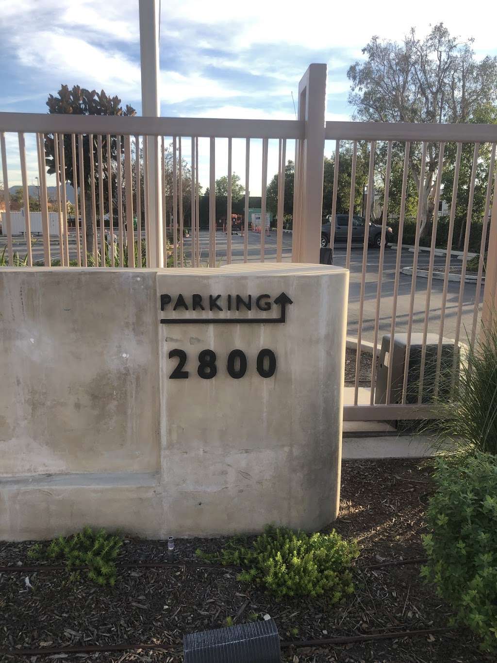 2255 North Ontario Street Garage | 2255 N Ontario St, Burbank, CA 91505, USA