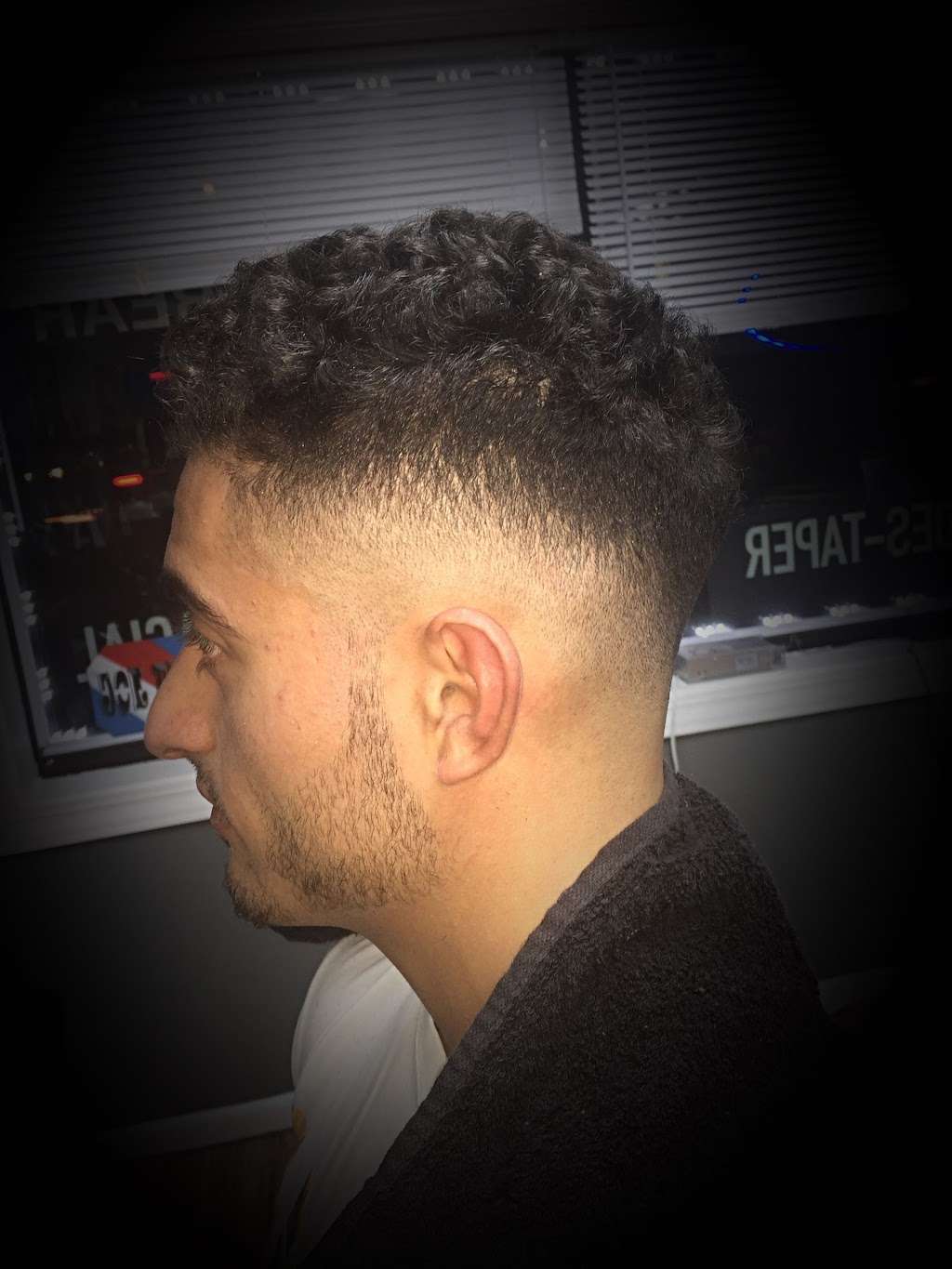 Joe Fades Barbershop | 7109 W 79th St, Burbank, IL 60459, USA | Phone: (708) 907-3982