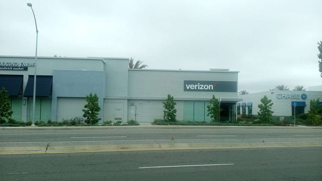 Verizon | 8795 Villa La Jolla Dr Suite 102, La Jolla, CA 92037, USA | Phone: (858) 200-7530