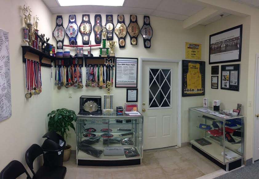 Pure Mixed Martial Arts | 41 Pine St, Rockaway, NJ 07866 | Phone: (973) 784-3777