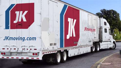 JK Moving Services | 7561 Lindbergh Dr, Gaithersburg, MD 20879, USA | Phone: (301) 340-6683