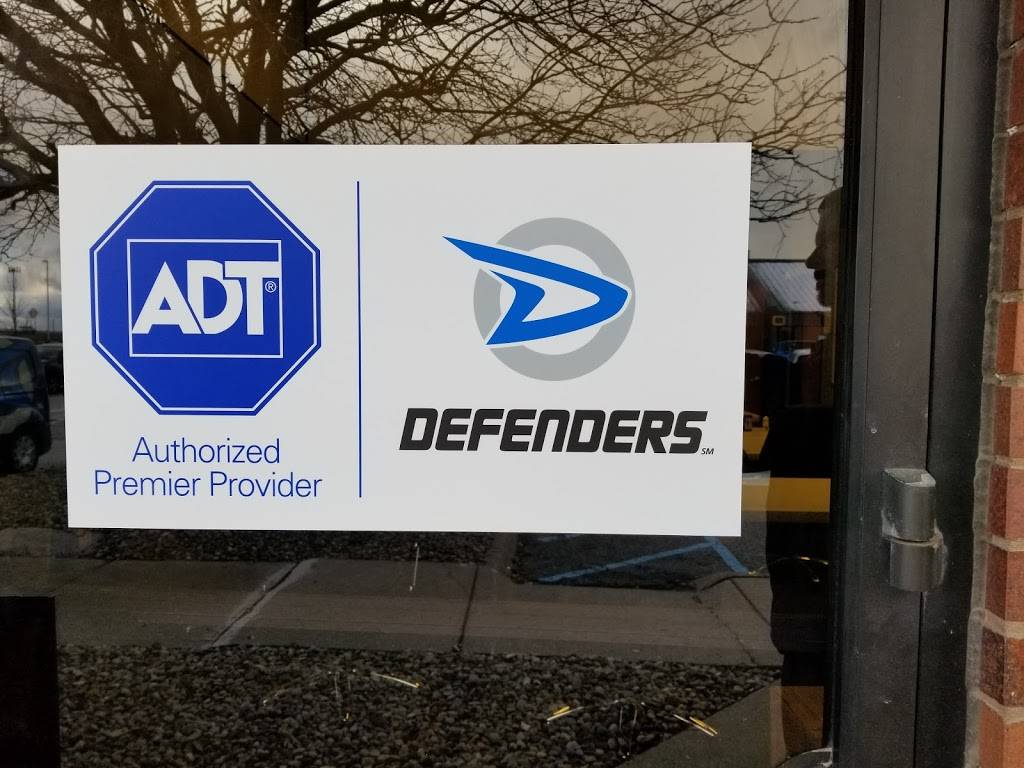 ADT Security Services | 5502 W 74th St Suite 5513, Indianapolis, IN 46268, USA | Phone: (800) 743-5147
