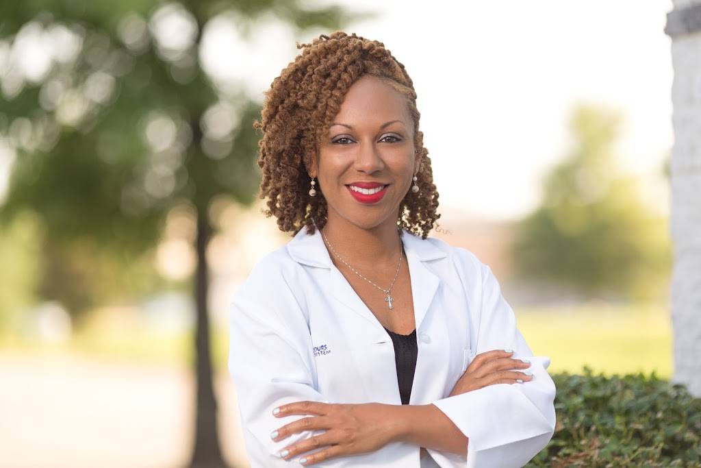 LaVonne Hairston, MD | 100 Kingsley Ln #100, Norfolk, VA 23505 | Phone: (757) 889-6890