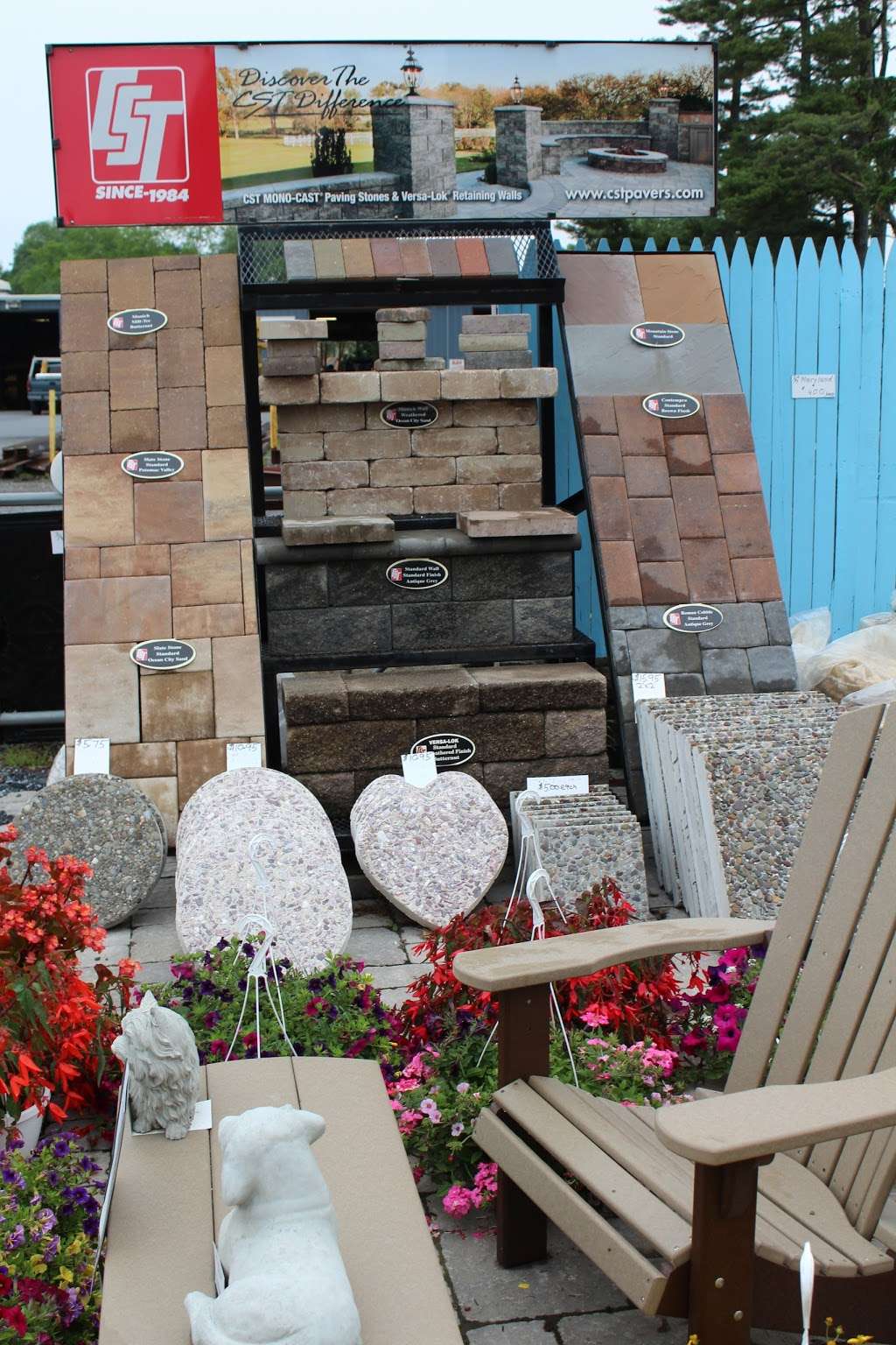 Crystal Lake Landscape Supply | 2355 N Reading Rd, Denver, PA 17517, USA | Phone: (717) 336-1906