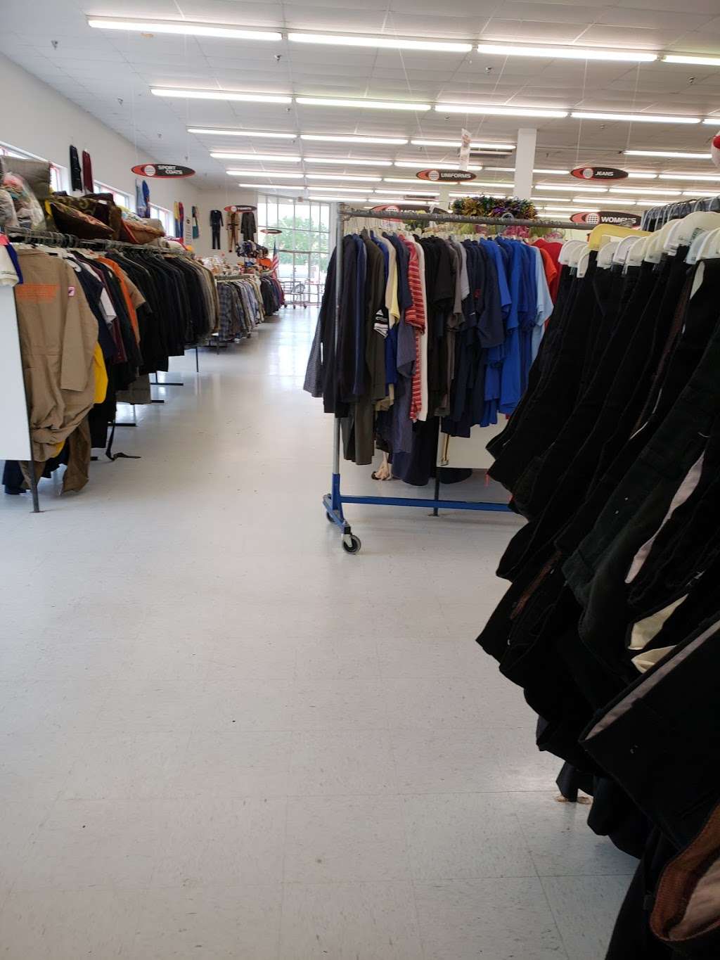 Value Village | 4425, 6425 Harrisburg Blvd, Houston, TX 77011, USA | Phone: (713) 685-5440