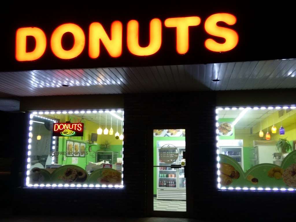 Ingrams Donuts | 5466 Lemmon Ave, Dallas, TX 75209, USA | Phone: (214) 526-5977