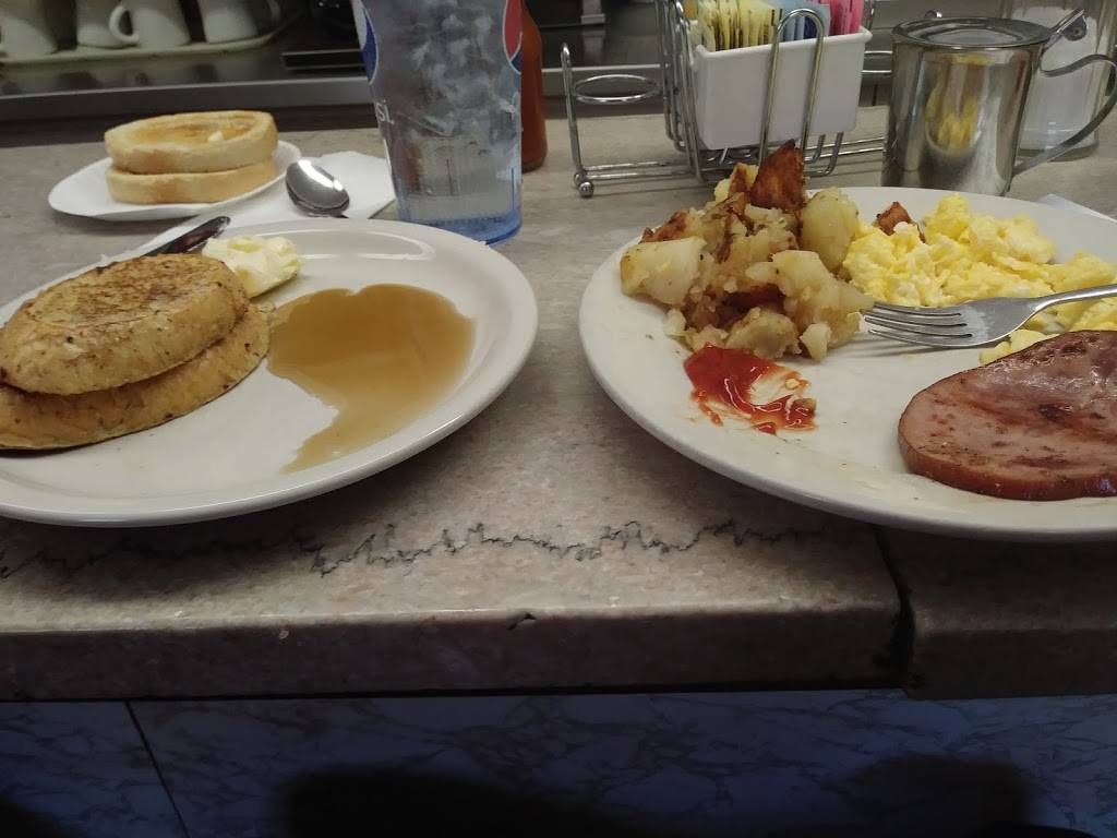 Johnnys Diner | 1900 Woodville Ave, Pittsburgh, PA 15220, USA | Phone: (412) 922-2900