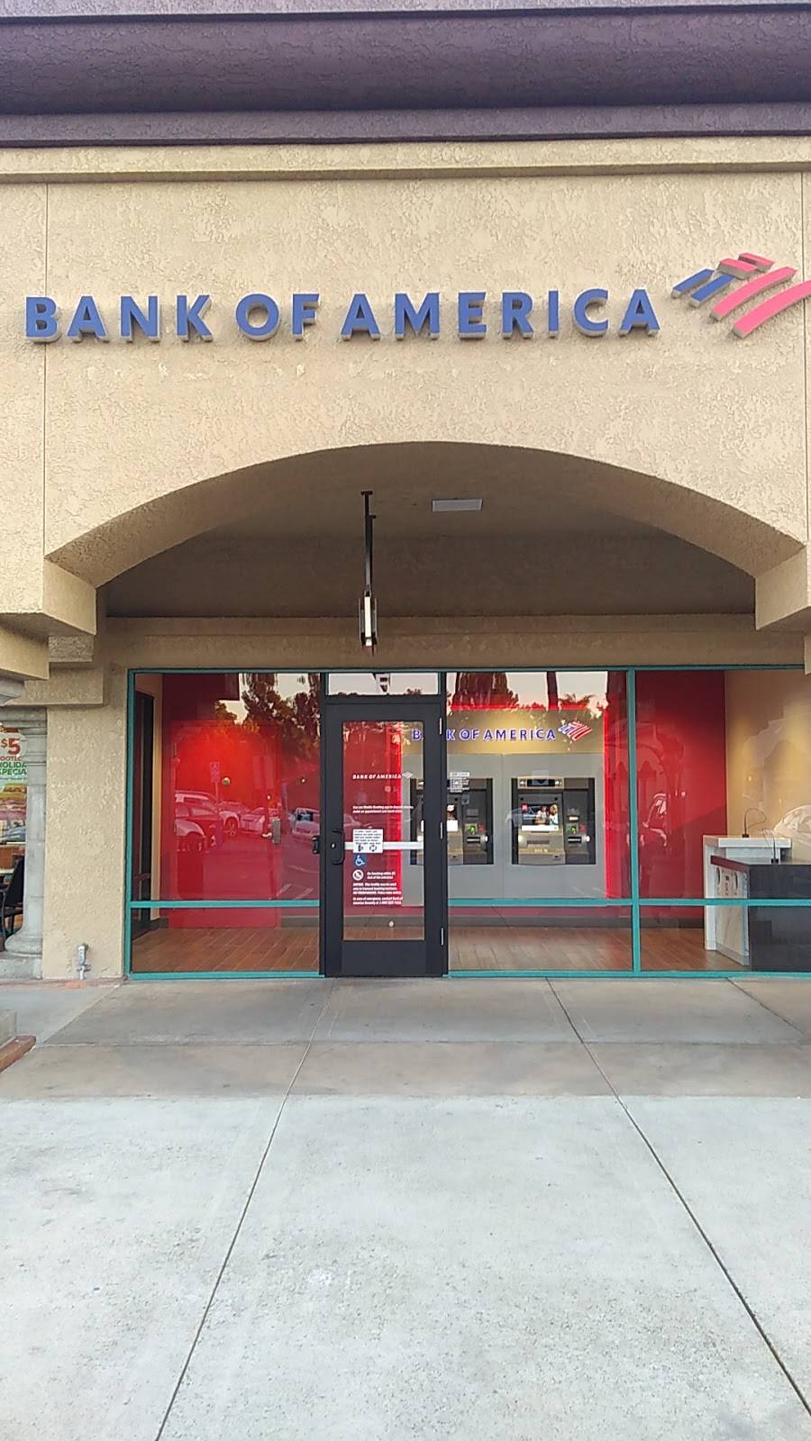 Bank of America ATM | 23052 Alicia Pkwy F, Mission Viejo, CA 92692, USA | Phone: (844) 401-8500