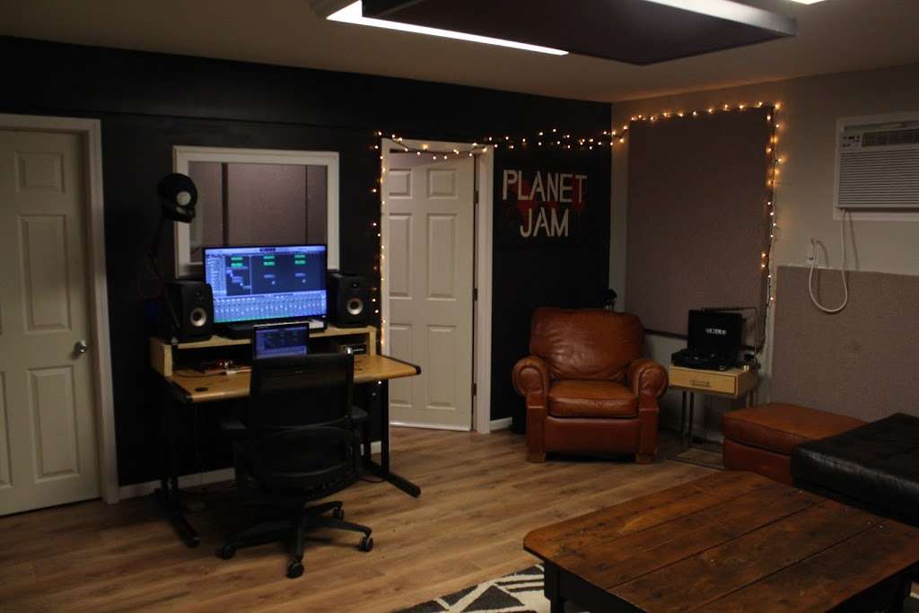 Planet Jam Studio | 8407 Bartlett Rd, Mint Hill, NC 28227, USA | Phone: (704) 807-7837