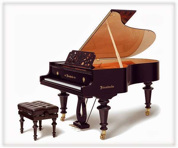 Forte Piano Music Company | 159 NJ-4, Paramus, NJ 07652, USA | Phone: (201) 265-1212