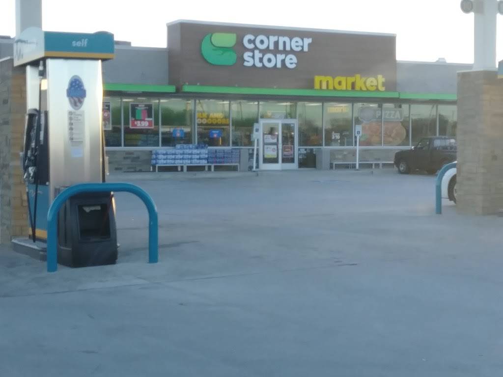 Corner Store 1880 | 1000 E Harwood Rd, Euless, TX 76039, USA | Phone: (817) 358-4620