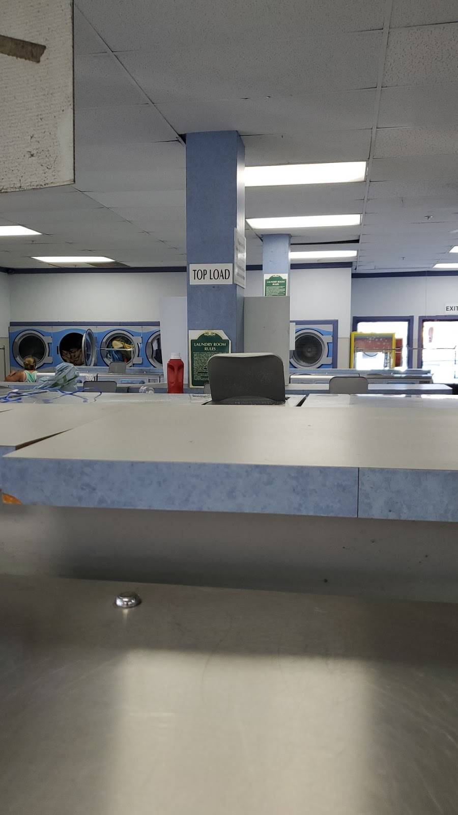 Citrus Coin Laundry | 8515 Citrus Ave, Fontana, CA 92335, USA | Phone: (909) 357-8374