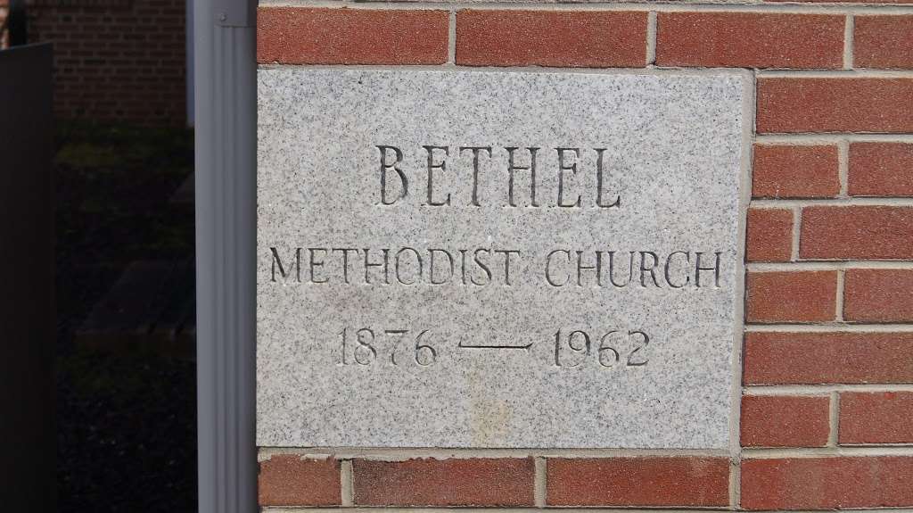 Bethel Church | Lancaster, VA 22503